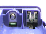 GameBoy Advance Violet Console Nintendo Japan - Not Working LH2380