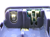 GameBoy Advance Violet Console Nintendo Japan - Not Working LH2380