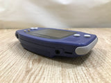 GameBoy Advance Violet Console Nintendo Japan - Not Working LH2380