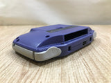GameBoy Advance Violet Console Nintendo Japan - Not Working LH2380