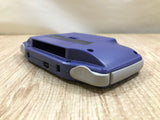 GameBoy Advance Violet Console Nintendo Japan - Not Working LH2380