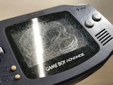 GameBoy Advance Violet Console Nintendo Japan - With Defects LH2381