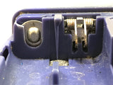 GameBoy Advance Violet Console Nintendo Japan - With Defects LH2381