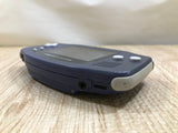 GameBoy Advance Violet Console Nintendo Japan - With Defects LH2381