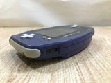 GameBoy Advance Violet Console Nintendo Japan - With Defects LH2381