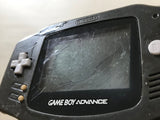 GameBoy Advance Violet Console Nintendo Japan - With Defects LH2382