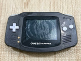 GameBoy Advance Violet Console Nintendo Japan - With Defects LH2382