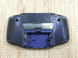 GameBoy Advance Violet Console Nintendo Japan - With Defects LH2382