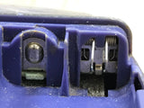 GameBoy Advance Violet Console Nintendo Japan - With Defects LH2382