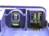 GameBoy Advance Violet Console Nintendo Japan - Not Working LH2383