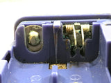 GameBoy Advance Violet Console Nintendo Japan - Not Working LH2383