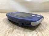 GameBoy Advance Violet Console Nintendo Japan - Not Working LH2383