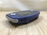 GameBoy Advance Violet Console Nintendo Japan - Not Working LH2383
