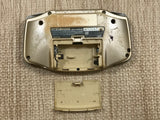 GameBoy Advance Gold Console Nintendo Japan - Not Working LH2384