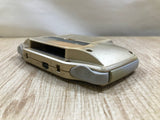 GameBoy Advance Gold Console Nintendo Japan - Not Working LH2384
