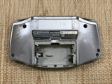 GameBoy Advance Silver Console Nintendo Japan - Not Working LH2385