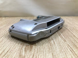 GameBoy Advance Silver Console Nintendo Japan - Not Working LH2385