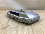 GameBoy Advance Silver Console Nintendo Japan - Not Working LH2385