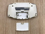 GameBoy Advance White Console Nintendo Japan - Not Working LH2386