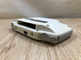 GameBoy Advance White Console Nintendo Japan - Not Working LH2386