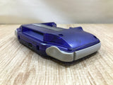 GameBoy Advance Midnight Blue Console Nintendo Japan - With Defects LH2387