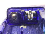 GameBoy Advance Midnight Blue Console Nintendo Japan - With Defects LH2387