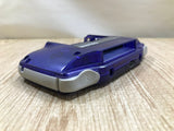GameBoy Advance Midnight Blue Console Nintendo Japan - With Defects LH2387
