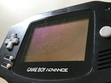 GameBoy Advance Black Console Nintendo Japan - With Defects LH2388