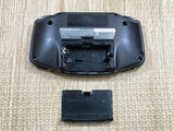GameBoy Advance Black Console Nintendo Japan - With Defects LH2388