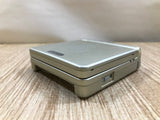 GameBoy Advance SP Star Light Gold Console Nintendo Japan - With Defects LH2389