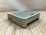 GameBoy Advance SP Star Light Gold Console Nintendo Japan - With Defects LH2389