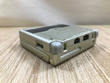 GameBoy Advance SP Star Light Gold Console Nintendo Japan - With Defects LH2389
