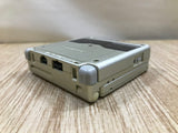 GameBoy Advance SP Star Light Gold Console Nintendo Japan - With Defects LH2389