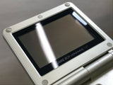 GameBoy Advance SP Star Light Gold Console Nintendo Japan - With Defects LH2389