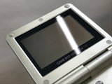 GameBoy Advance SP Star Light Gold Console Nintendo Japan - With Defects LH2389
