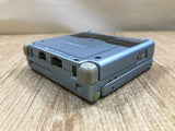 GameBoy Advance SP Pearl Blue Console Nintendo Japan - With Defects LH2390