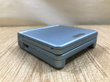 GameBoy Advance SP Pearl Blue Console Nintendo Japan - With Defects LH2391