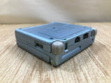 GameBoy Advance SP Pearl Blue Console Nintendo Japan - With Defects LH2391