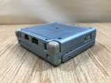 GameBoy Advance SP Pearl Blue Console Nintendo Japan - With Defects LH2391