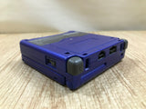 GameBoy Advance SP Azurite Blue Console Nintendo Japan - With Defects LH2393