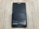 GameBoy Advance SP Onyx Black Console Nintendo Japan - With Defects LH2394