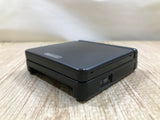 GameBoy Advance SP Onyx Black Console Nintendo Japan - With Defects LH2394