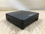 GameBoy Advance SP Onyx Black Console Nintendo Japan - With Defects LH2394