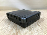 GameBoy Advance SP Onyx Black Console Nintendo Japan - With Defects LH2394