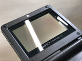GameBoy Advance SP Onyx Black Console Nintendo Japan - With Defects LH2394