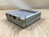 GameBoy Advance SP Platinum Silver Console Nintendo Japan - With Defects LH2395