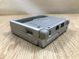 GameBoy Advance SP Platinum Silver Console Nintendo Japan - With Defects LH2398