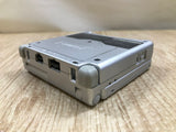 GameBoy Advance SP Platinum Silver Console Nintendo Japan - With Defects LH2398