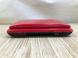 Nintendo DS RED Console Nintendo Japan - With Defects LH2399