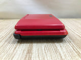 Nintendo DS RED Console Nintendo Japan - With Defects LH2399